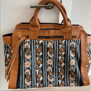 CLEOBELLA weekender